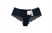 Odzież ciążowa - Koronkowe majtki figi damskie CHANTELLE 36 - miniaturka - grafika 1