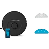 Roboty sprzątające - Odkurzacz Automatyczny Rowenta RR85E1 - miniaturka - grafika 1