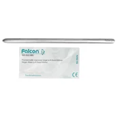 Akcesoria medyczne - Rozszerzadło maciczne Hegar 8,5 mm/ 180 mm (Falcon) - miniaturka - grafika 1