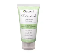 Peelingi i scruby do twarzy - Nacomi Peeling przeciwtradzikowy do twarzy - Face Peeling Peeling przeciwtradzikowy do twarzy - Face Peeling - miniaturka - grafika 1