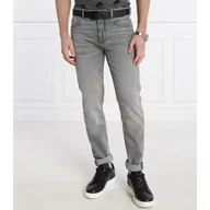 Spodnie męskie - BOSS ORANGE Jeansy Delano BC-C | Tapered fit - miniaturka - grafika 1