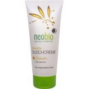 NeoBio ŻEL POD PRYSZNIC Z OLEJKIEM JOJOBA EKO 200 ml -