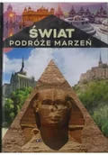Felietony i reportaże - Świat Podróże marzeń - miniaturka - grafika 1