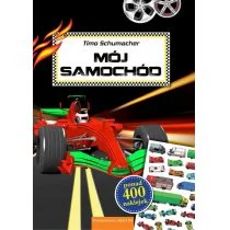 Arkady Mój samochód - Schumacher Timo