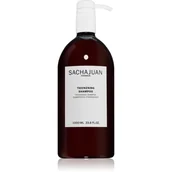 Szampony do włosów - Sachajuan Thickening Shampoo szampon zagęszczający włosy 990 ml - miniaturka - grafika 1