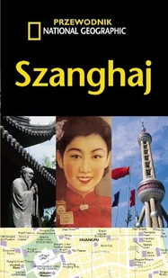 Szanghaj - Przewodniki - miniaturka - grafika 1