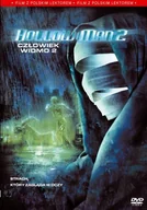 Pozostałe filmy DVD - Człowiek widmo 2 [DVD] - miniaturka - grafika 1