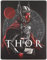 Fantasy Blu-Ray - Thor (steelbook) - miniaturka - grafika 1