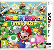 Gry Nintendo 3DS - Mario Party: Star Rush 3DS - miniaturka - grafika 1