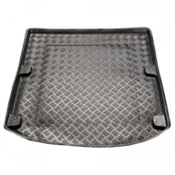 Maty bagażnikowe - Rezaw-plast Mata Bagażnika Standard Audi A4 B9 Sedan od 2015 102036 - miniaturka - grafika 1