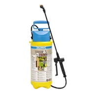 Opryskiwacze - GLORIA Spray&amp;Paint opryskiwacz ciśnieniowy – do malowania i impregnowania - miniaturka - grafika 1