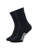 Skarpetki damskie - Vans skarpetki damskie (1 para)WM 6.5-10 1Pk Kickit Black VN0A5EZCBLK1 - miniaturka - grafika 1
