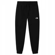 Dresy damskie - THE NORTH FACE SPODNIE STANDARD NF0A5ID4JK3 r M - miniaturka - grafika 1