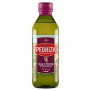 Olej spożywczy - La Pedriza Olej z pestek winogron 500 ml - miniaturka - grafika 1