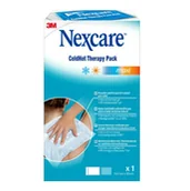 Stawy, mięśnie, kości - 3M VISCOPLAST Kompres Nexcare ColdHot Therapy Pack Maxi 19,5 x 30 cm x 1 szt |  OD 199 PLN! - miniaturka - grafika 1