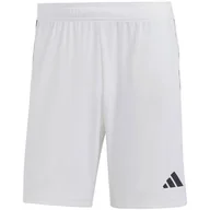 Piłka nożna - Spodenki piłkarskie męskie adidas Tiro 23 League - miniaturka - grafika 1