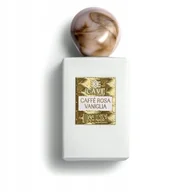 Wody i perfumy damskie - Cave Caffe' Rosa Vaniglia, Perfumy, 100ml - miniaturka - grafika 1
