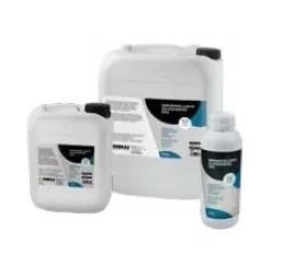 IDROREPELLENTE SILOSSANICO 092 - 1L ( transparentny impregnat do  powłok mineralnych np. Trawertynu) - Grunty do ścian - miniaturka - grafika 1