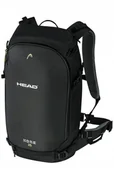 Plecaki - plecak Head Kore 25 Black - miniaturka - grafika 1