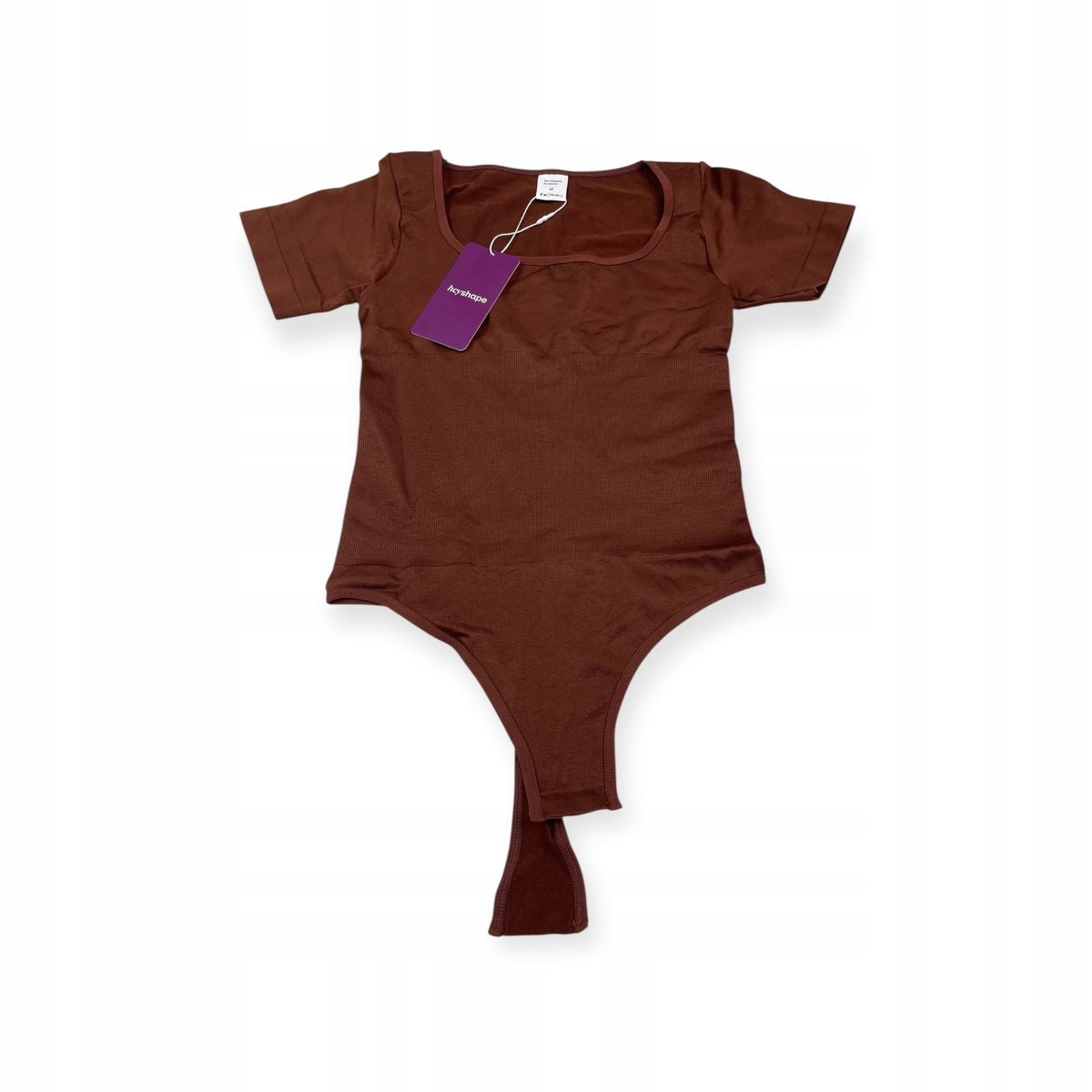 Body damskie Heyshape modelujące M