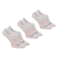 Skarpetki męskie - Skarpety stopki NIKE NIKE EVERYDAY PLUS LIGHTWEIGHT SX5277-101 – Biały - miniaturka - grafika 1