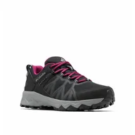 Buty trekkingowe damskie - Buty damskie Columbia Peakfreak™ II Outdry™ Rozmiar butów (UE): 42 / Kolor: czarny - miniaturka - grafika 1