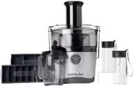 Sokowirówki - Nutribullet Juicer Pro NBJ200G - miniaturka - grafika 1