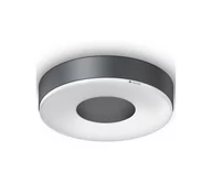 Lampy sufitowe - STEINEL lampa sufitowa LED RS 200 SC - miniaturka - grafika 1