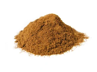 CYNAMON CEJLOŃSKI mielony 50 g - Aromatika - Przyprawy i zioła sypkie - miniaturka - grafika 1