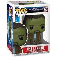 Gadżety dla graczy - Figurka FUNKO Pop Marvel: Captain America Brave New World - The Leader - miniaturka - grafika 1