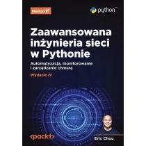 Zaawansowana inżynieria sieci w Pythonie w.4 - Podstawy obsługi komputera - miniaturka - grafika 1