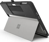 Akcesoria do tabletów i e-booków - Kensington BlackBelt Rugged Case dla Surface Pro 9 - Pokrowiec na tablet - wzmocniony - termoplastyczny elastomer (TPE) - miniaturka - grafika 1
