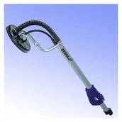 Szlifierki i polerki - DEDRA SZLIFIERKA DO GIPSU / ŻYRAFA 710W NA LINCE 5902628774804 - miniaturka - grafika 1