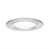Lampy pozostałe - Paulmann Prem EBL Nova rd starr 35W GU10 51mm Alu 93632 - miniaturka - grafika 1