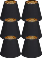 Oprawy, klosze i abażury - Klosze do lamp, klosze do żyrandoli, klosze do lamp, klosze z tkaniny, klosze do lamp ściennych, akcesoria do lamp, klosze do lamp - miniaturka - grafika 1