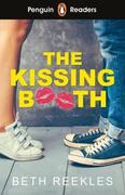 Pozostałe książki - Penguin Reader Level 4 The Kissing Booth Beth Reekles - miniaturka - grafika 1