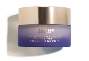 Lumene Lumene Ajaton wygładzające serum do twarzy 50ml - Serum do twarzy - miniaturka - grafika 1