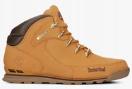 Buty trekkingowe męskie - Timberland Euro Rock MID Hiker roz.46 - miniaturka - grafika 1