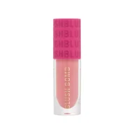 Róże do policzków - Makeup Revolution London Blush Bomb Róż 4,6 ml Odcień Dolly Rose - miniaturka - grafika 1
