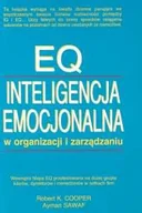 Pedagogika i dydaktyka - EQ Inteligencja Emocjonalna - miniaturka - grafika 1