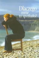 Religia i religioznawstwo - Dlaczego mnie to spotkało? Niepojęta Boża sprawiedliwość - miniaturka - grafika 1