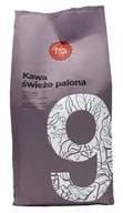 Kawa - QUBA CAFE Kawa ziarnista QUBA CAFE Kawa ziarnista Quba Caffe No.9 250g KAWQC0015 - miniaturka - grafika 1