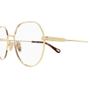 Okulary przeciwsłoneczne Chloé CH0137O 005 - Okulary korekcyjne, oprawki, szkła - miniaturka - grafika 8