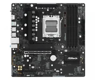 Płyty główne - asrock Płyta główna A620AM PRO-A AM5 4DDR5 HDMI M.2 mATX - miniaturka - grafika 1