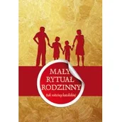 Religia i religioznawstwo - Mały rytuał rodzinny - miniaturka - grafika 1