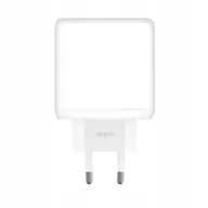 Ładowarki do telefonów - Oryginalna Ładowarka Sieciowa OnePlus Warp Charger VCA7JAEH 65W Power Adapter bulk - miniaturka - grafika 1