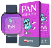 Akcesoria do smartwatchy - SZKŁO HYBRYDOWE SZKIEŁKO OCHRONNE NA SMARTWATCH ZEGAREK DO TIMEX ICONNECT - miniaturka - grafika 1