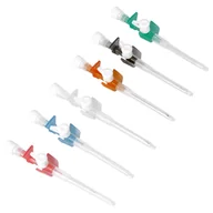 Akcesoria medyczne - Kaniula dożylna Kit Kath - miniaturka - grafika 1