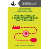 Nauka - Internet Rzeczy i jego przemysłowe zastosowania - miniaturka - grafika 1