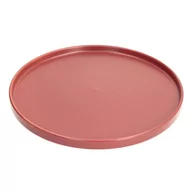 Talerze - Dekoria pl pl Talerz Dim Ruby 27cm 27 cm 814-449 - miniaturka - grafika 1